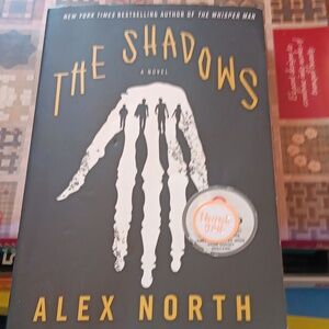 The Shadows by Alex North